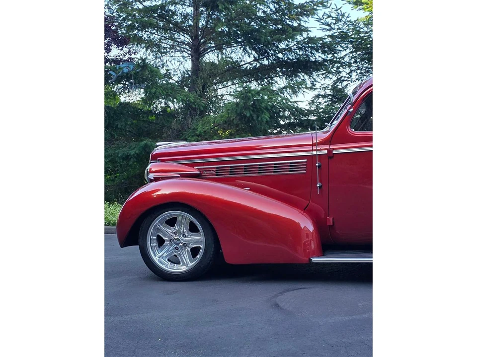 1938 Buick Special - Image 18 of 31