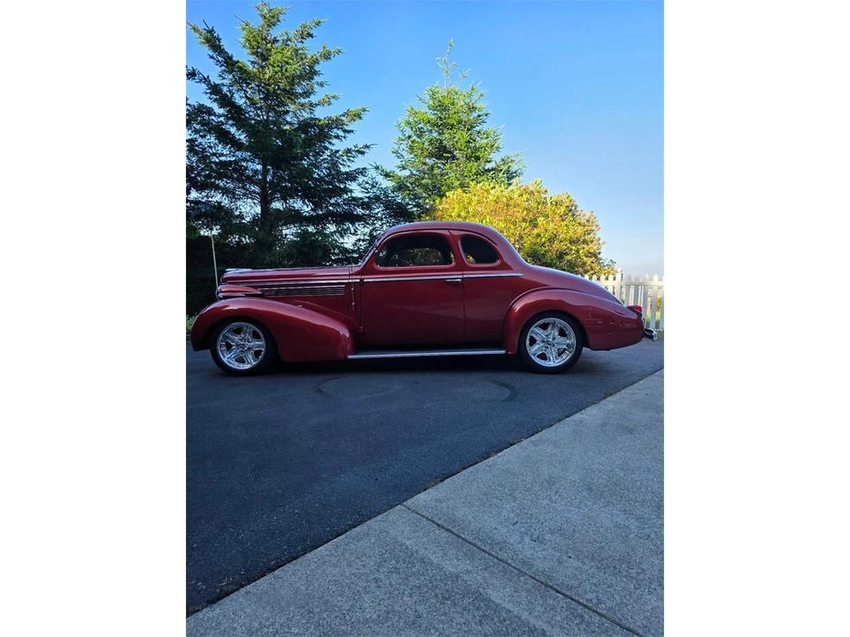 1938 Buick Special - Image 20 of 31