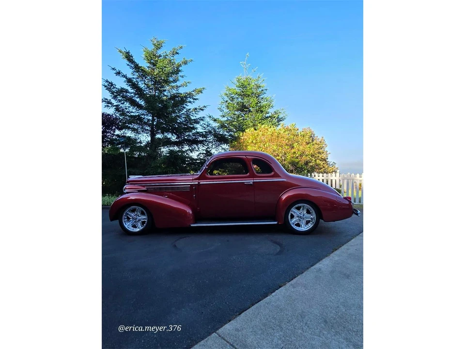 1938 Buick Special - Image 21 of 31