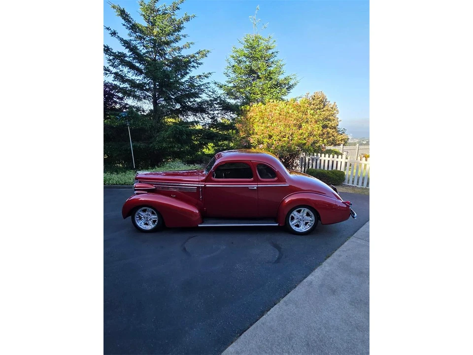1938 Buick Special - Image 22 of 31