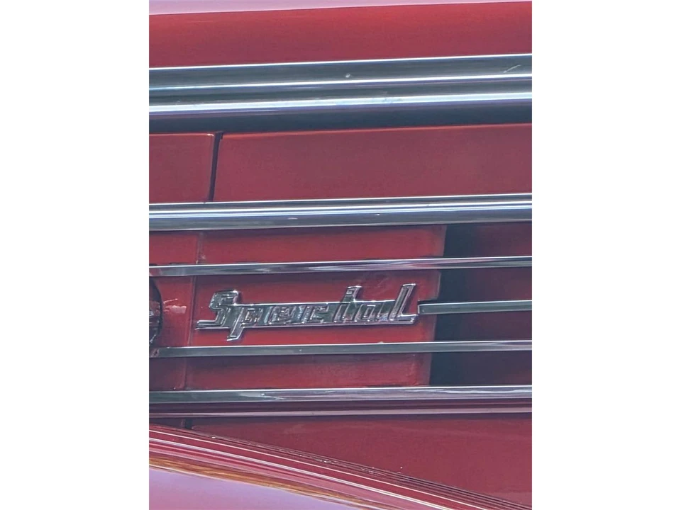 1938 Buick Special - Image 23 of 31