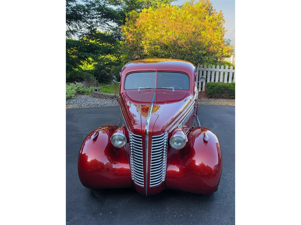 1938 Buick Special - Image 24 of 31