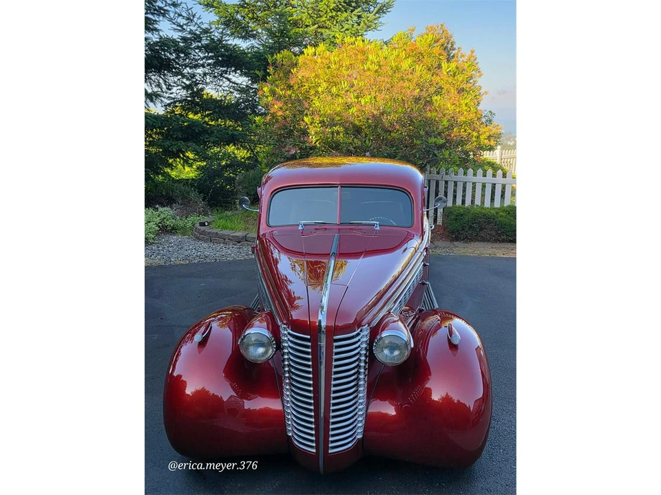 1938 Buick Special - Image 25 of 31