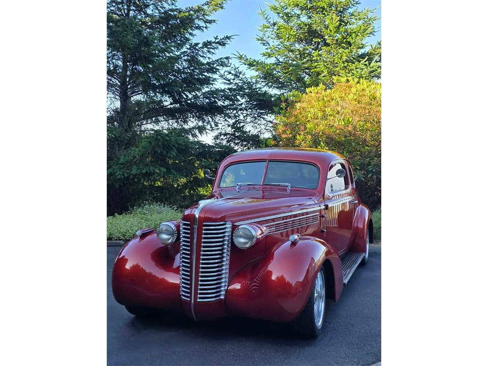 1938 Buick Special - Image 26 of 31