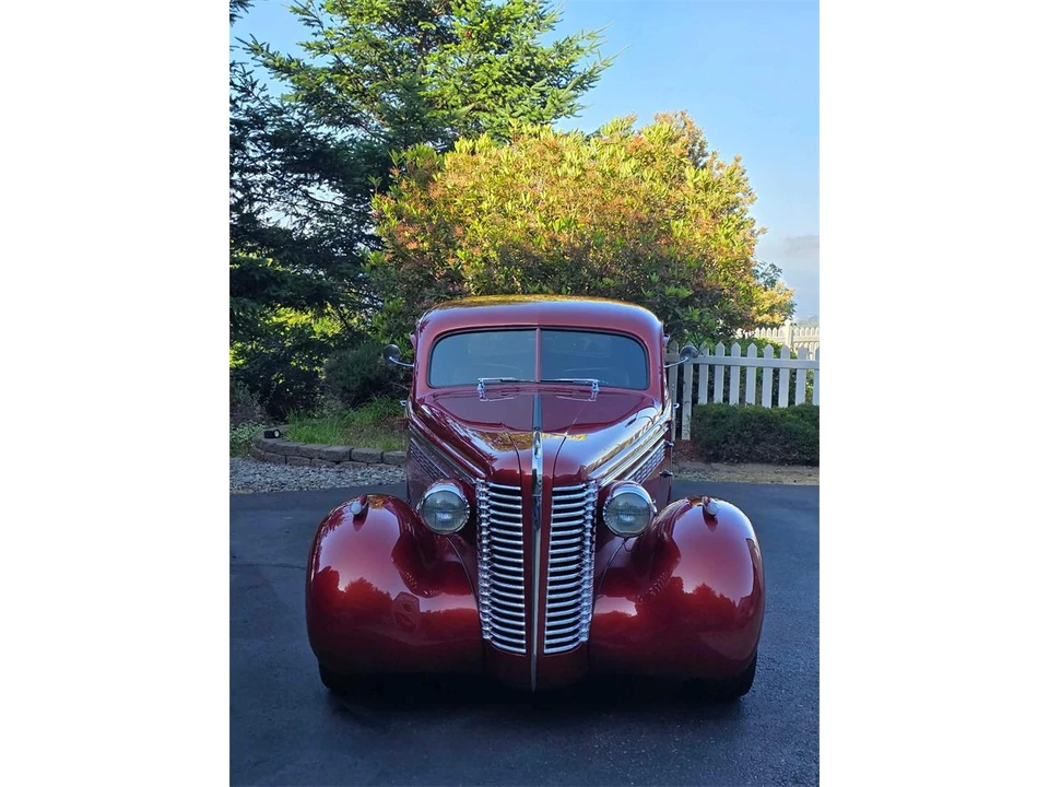 1938 Buick Special - Image 27 of 31