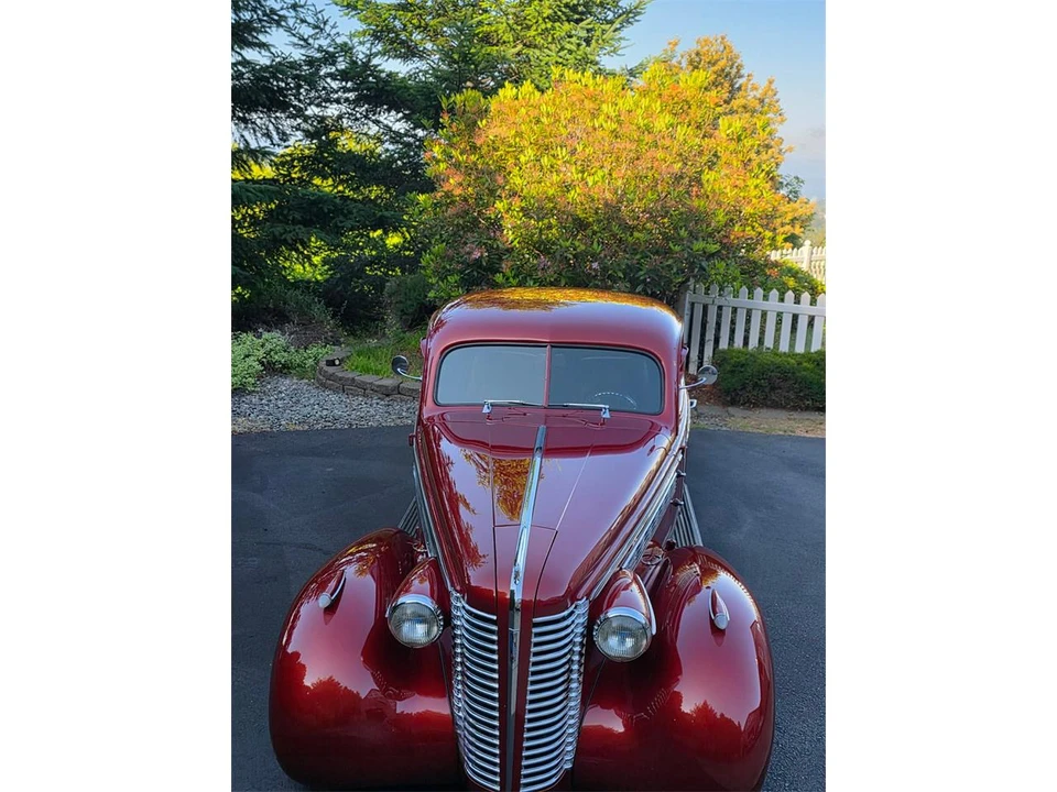 1938 Buick Special - Image 28 of 31