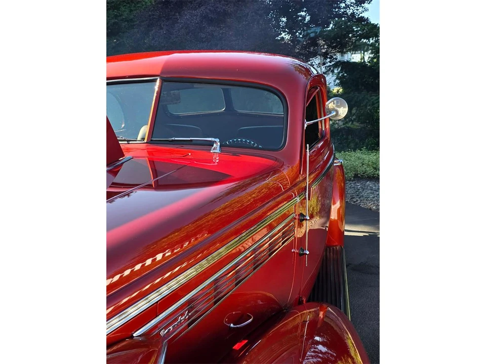 1938 Buick Special - Image 30 of 31