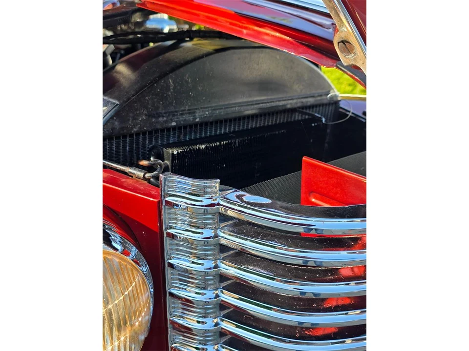 1938 Buick Special - Image 31 of 31