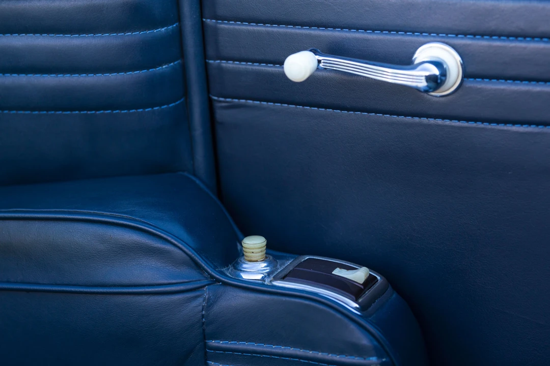 1938 Buick Roadmaster - Image 31 of 31