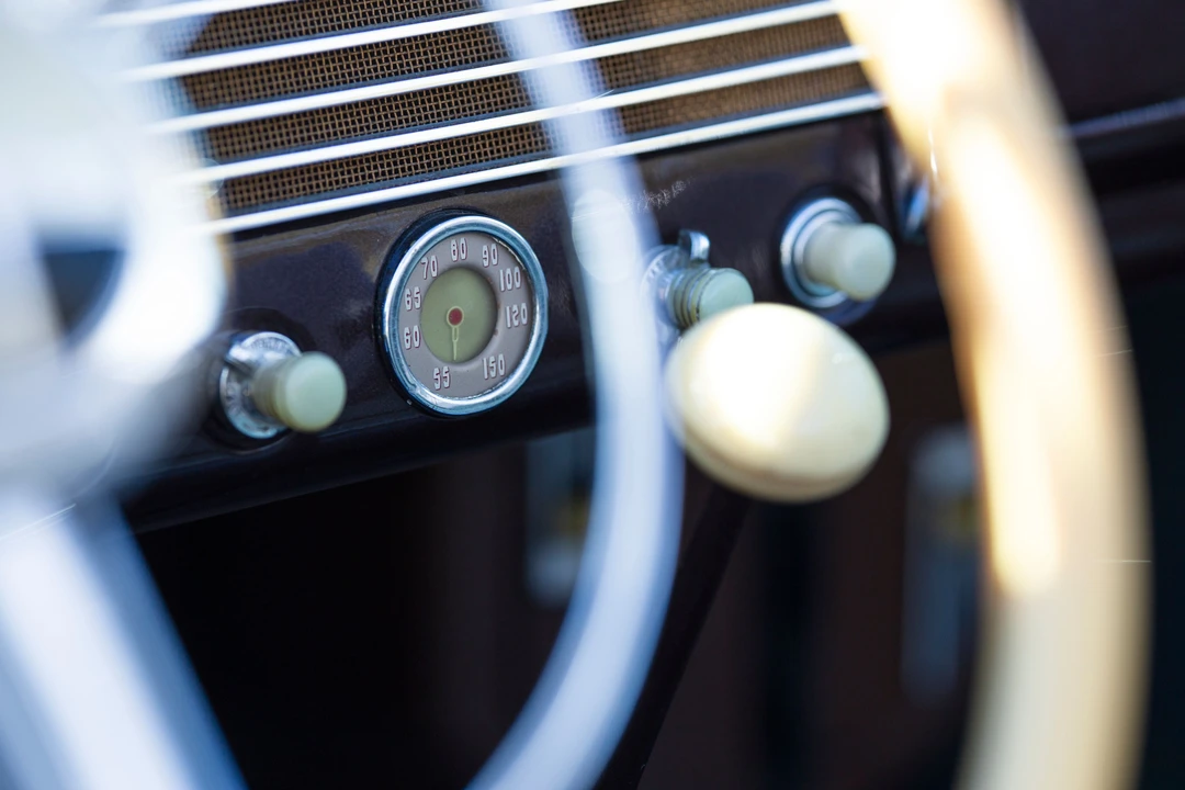 1938 Buick Roadmaster - Image 28 of 31