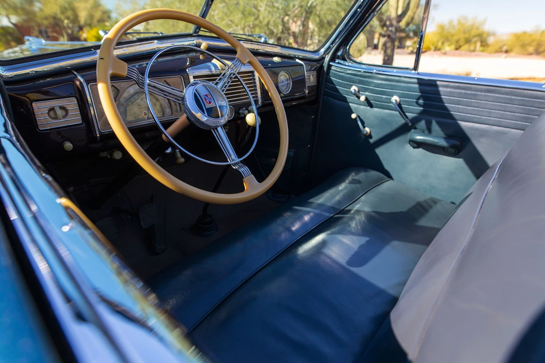 1938 Buick Roadmaster - Image 6 of 31