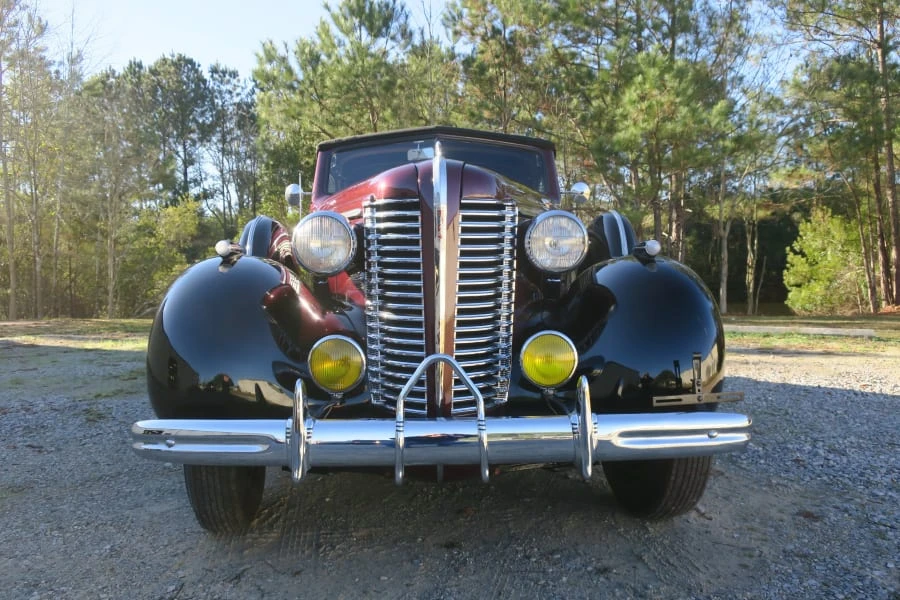 1938 Buick Special - Image 4 of 4