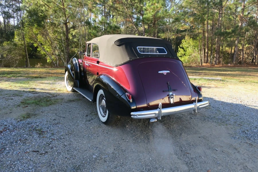 1938 Buick Special - Image 2 of 4