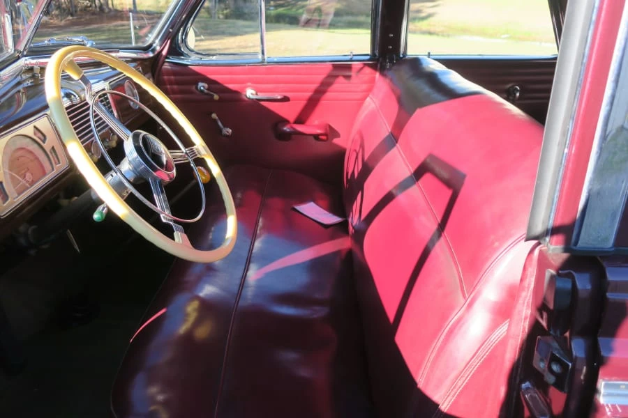 1938 Buick Special - Image 3 of 4