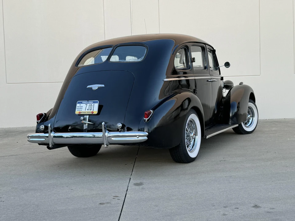 1938 Buick Special - Image 26 of 31