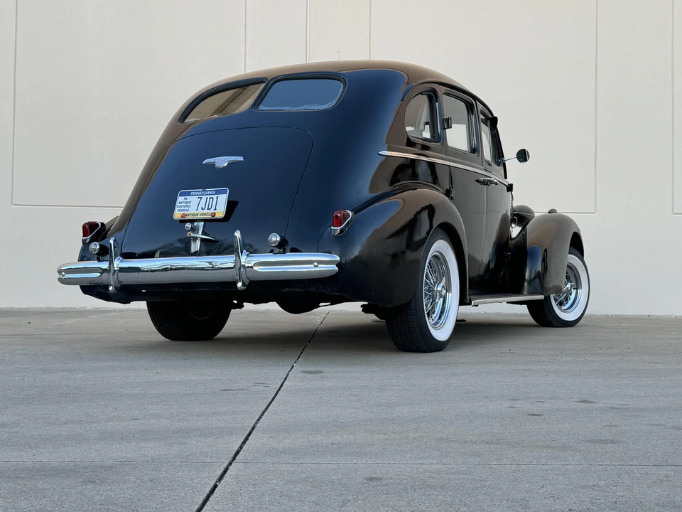 1938 Buick Special - Image 27 of 31