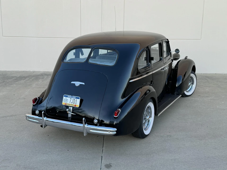 1938 Buick Special - Image 28 of 31