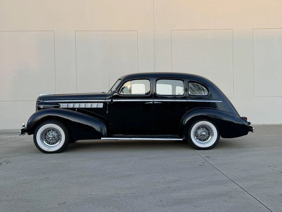 1938 Buick Special - Image 16 of 31