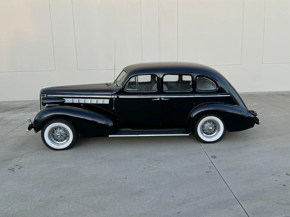 1938 Buick Special - Image 17 of 31