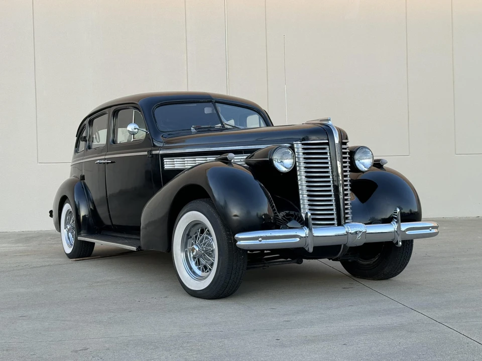 1938 Buick Special - Image 29 of 31