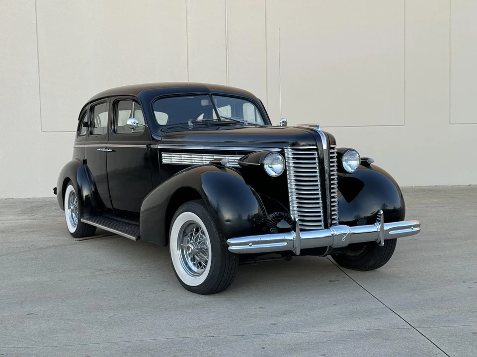 1938 Buick Special - Image 30 of 31