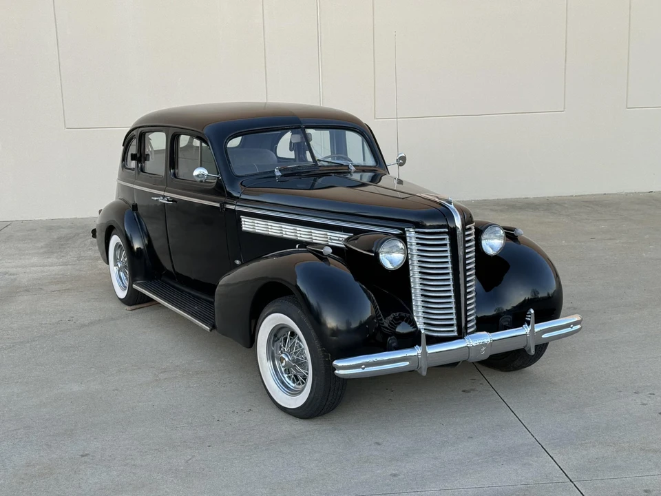 1938 Buick Special - Image 31 of 31