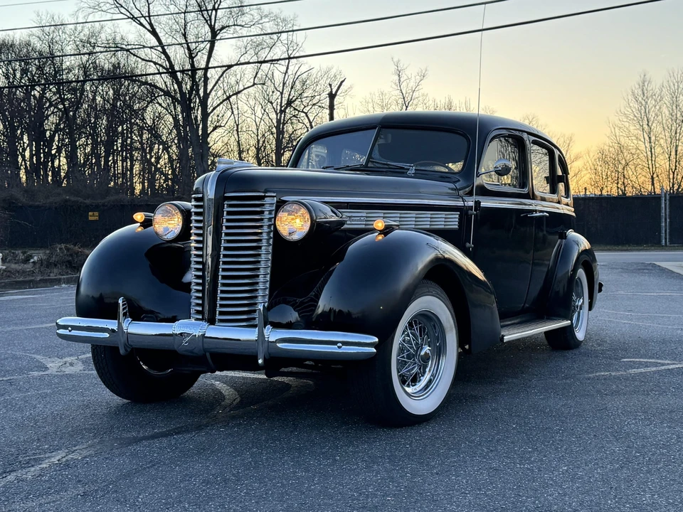 1938 Buick Special - Image 13 of 31