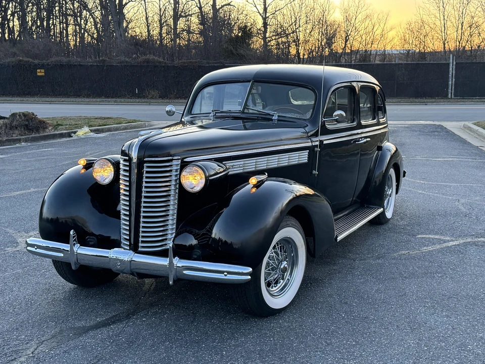 1938 Buick Special - Image 15 of 31