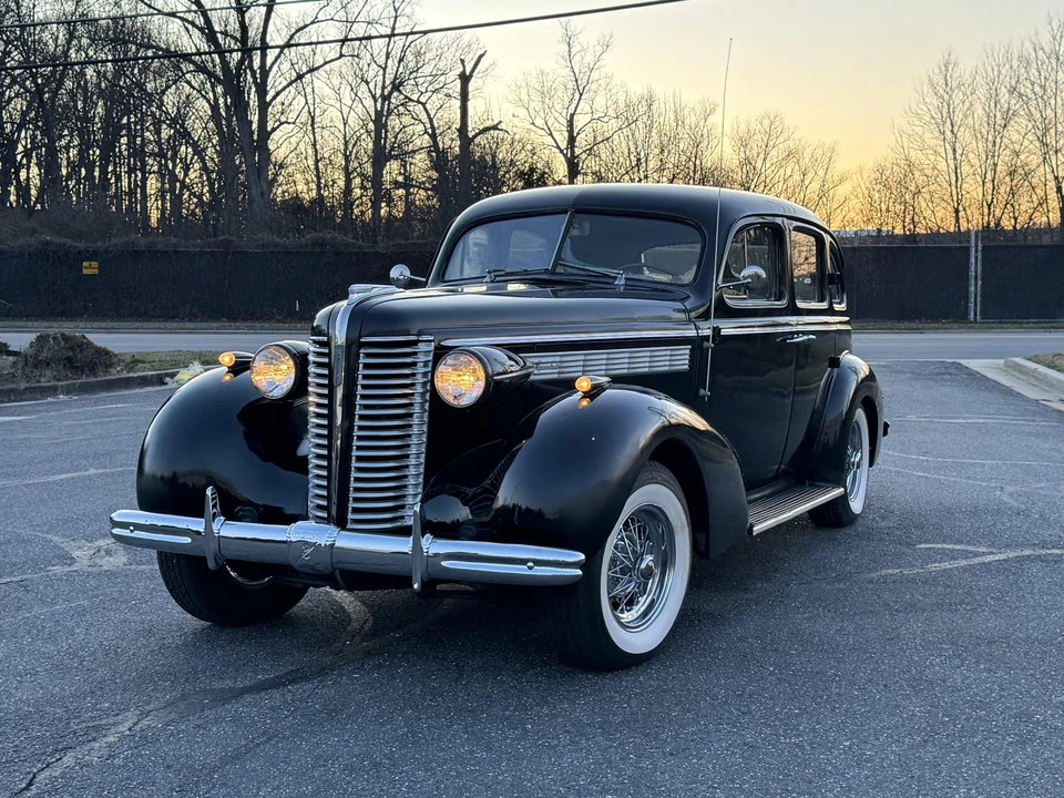 1938 Buick Special - Image 14 of 31