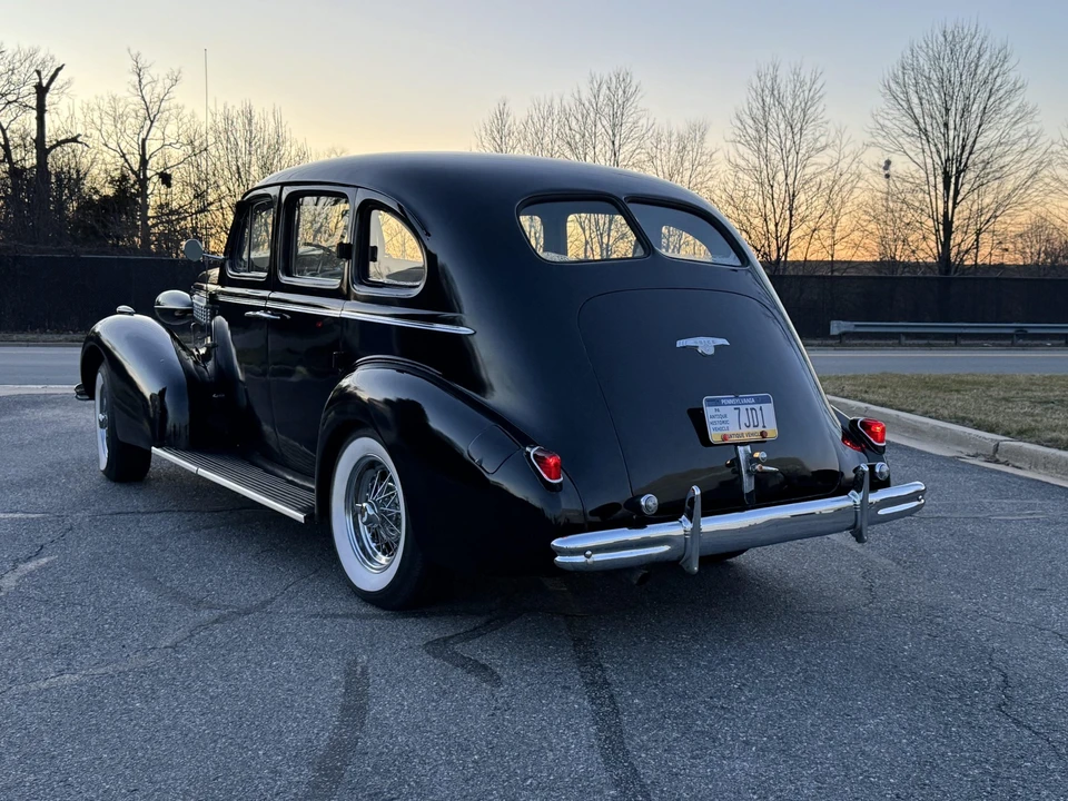 1938 Buick Special - Image 18 of 31