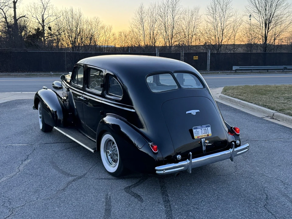 1938 Buick Special - Image 19 of 31