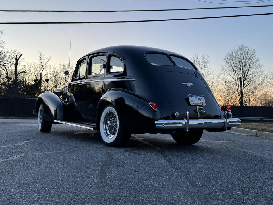 1938 Buick Special - Image 20 of 31