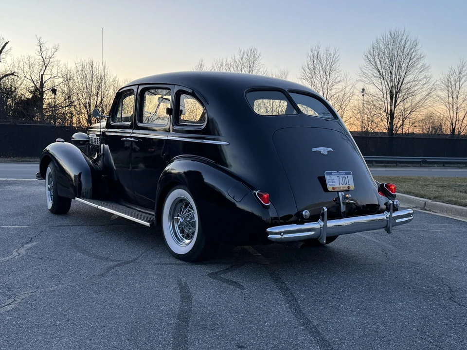1938 Buick Special - Image 21 of 31