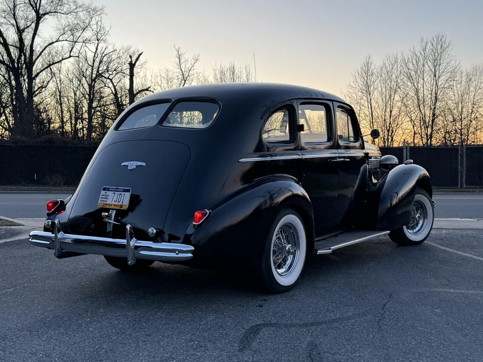 1938 Buick Special - Image 24 of 31