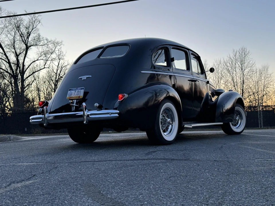 1938 Buick Special - Image 22 of 31