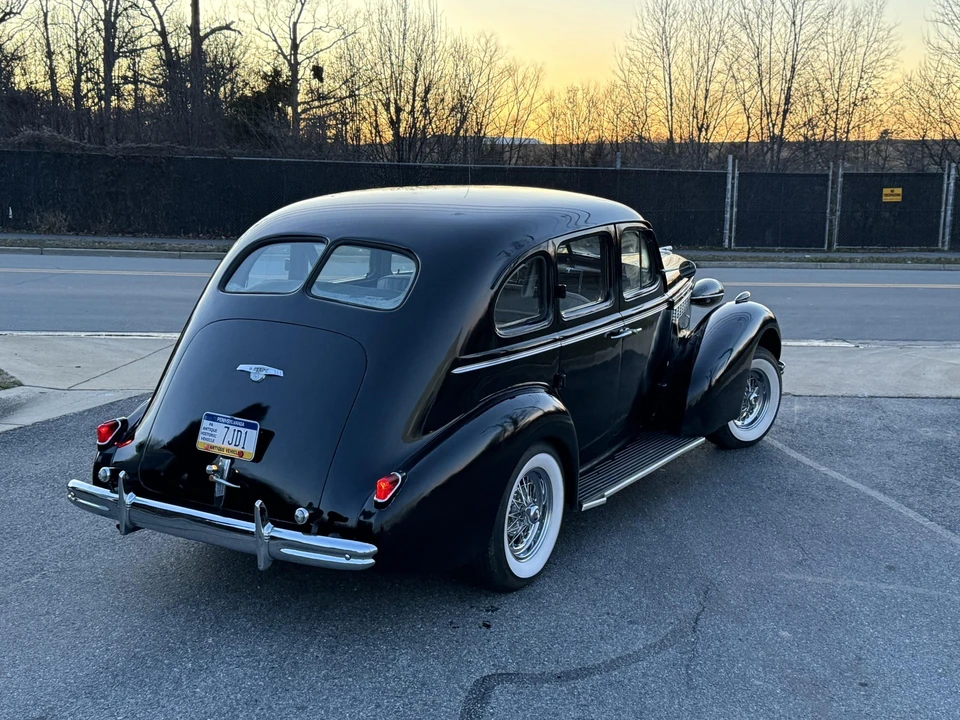 1938 Buick Special - Image 25 of 31