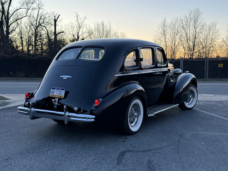 1938 Buick Special - Image 23 of 31
