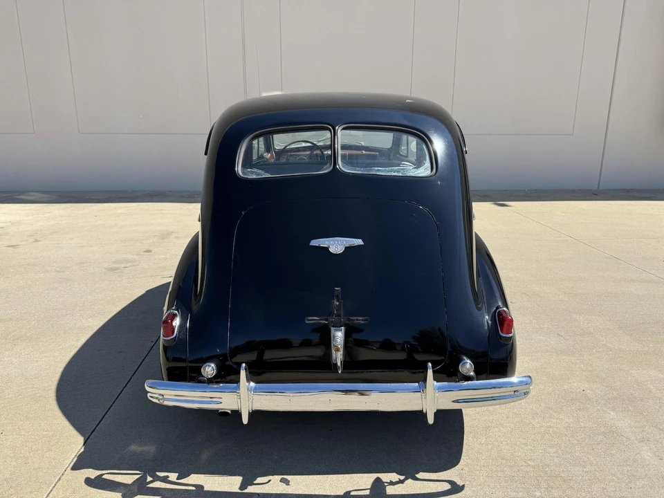 1938 Buick Special - Image 8 of 31
