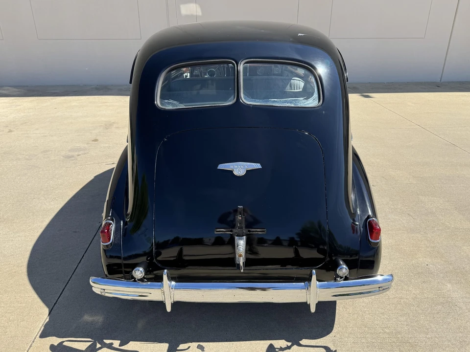 1938 Buick Special - Image 9 of 31
