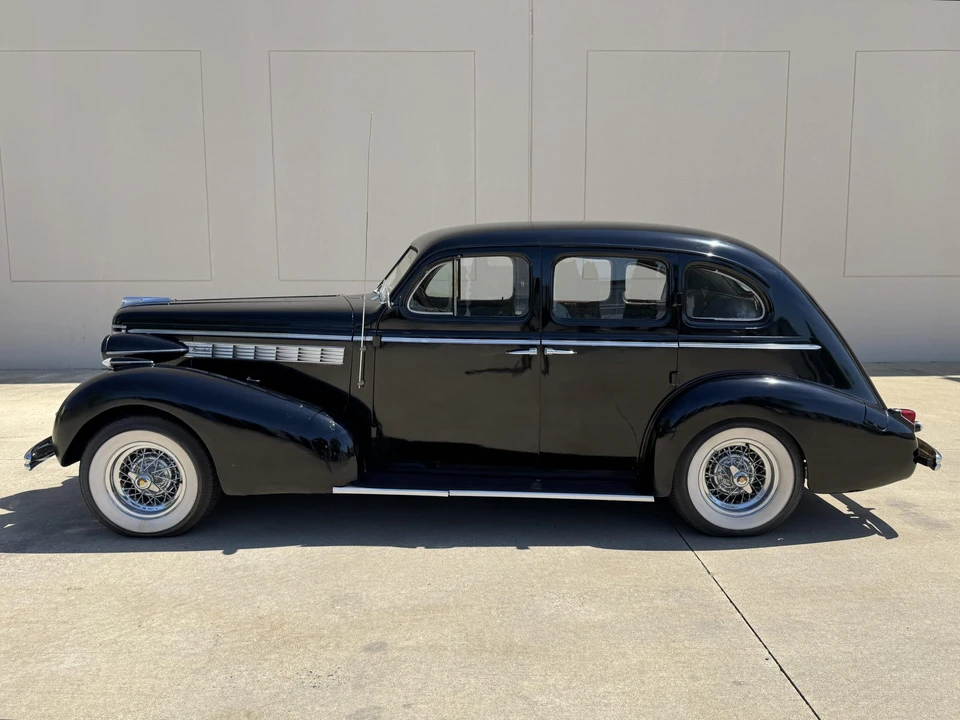 1938 Buick Special - Image 7 of 31