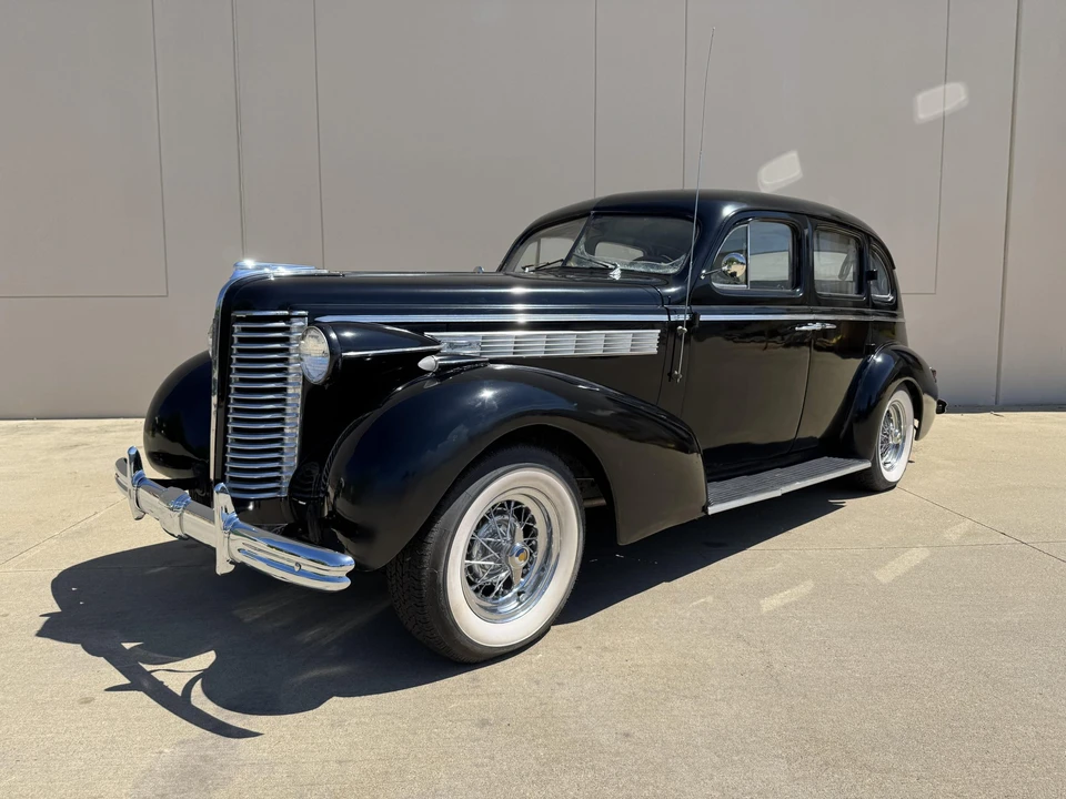 1938 Buick Special - Image 6 of 31