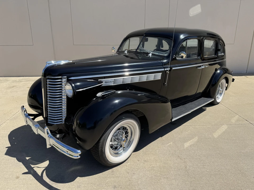 1938 Buick Special - Image 2 of 31