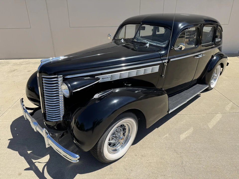1938 Buick Special - Image 3 of 31