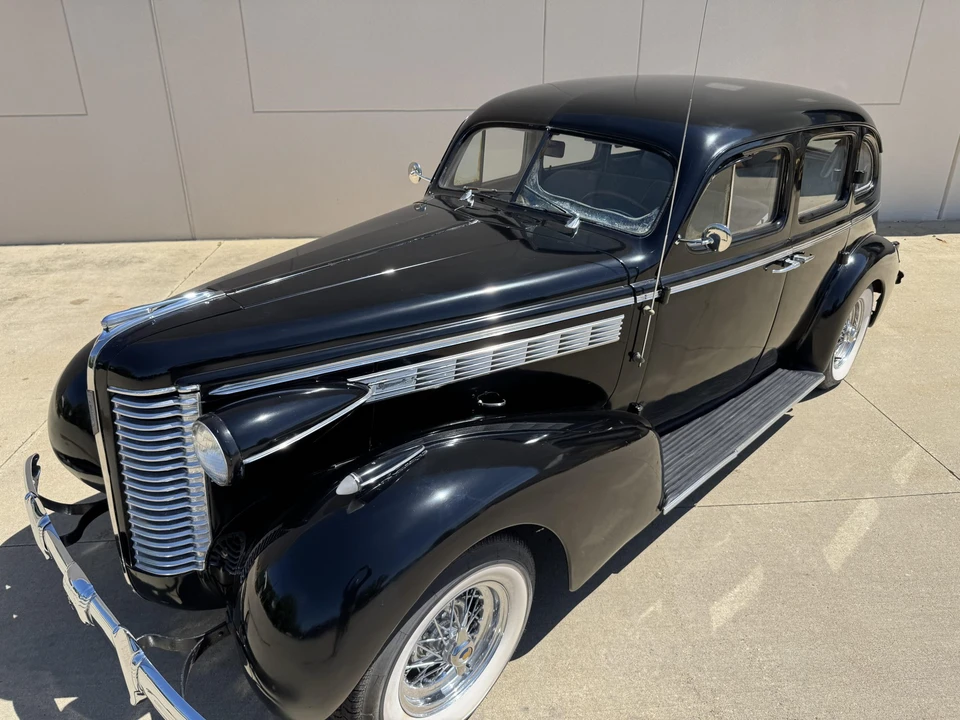 1938 Buick Special - Image 4 of 31