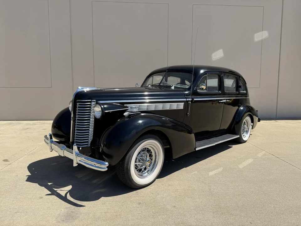 1938 Buick Special - Image 5 of 31