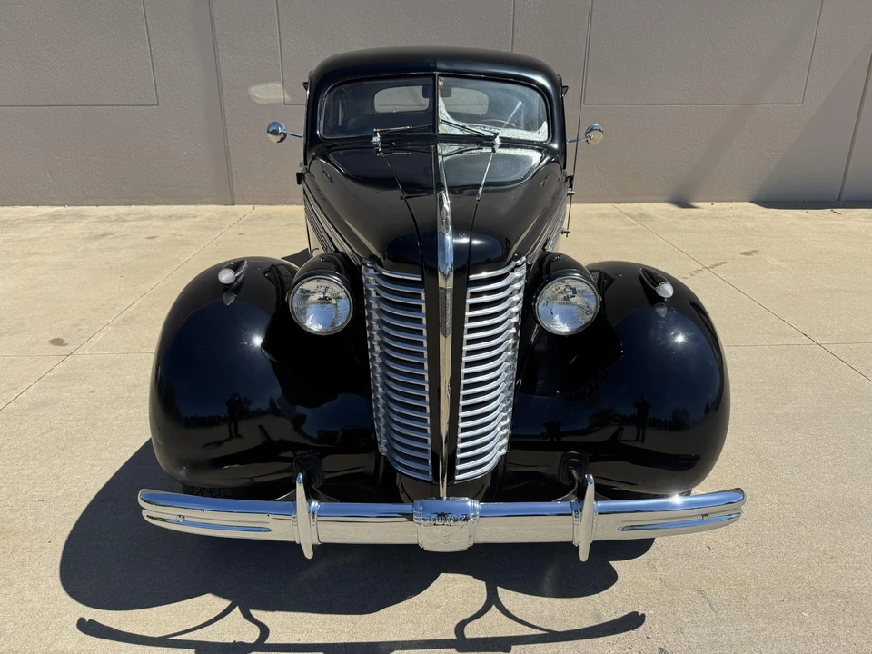 1938 Buick Special - Image 11 of 31