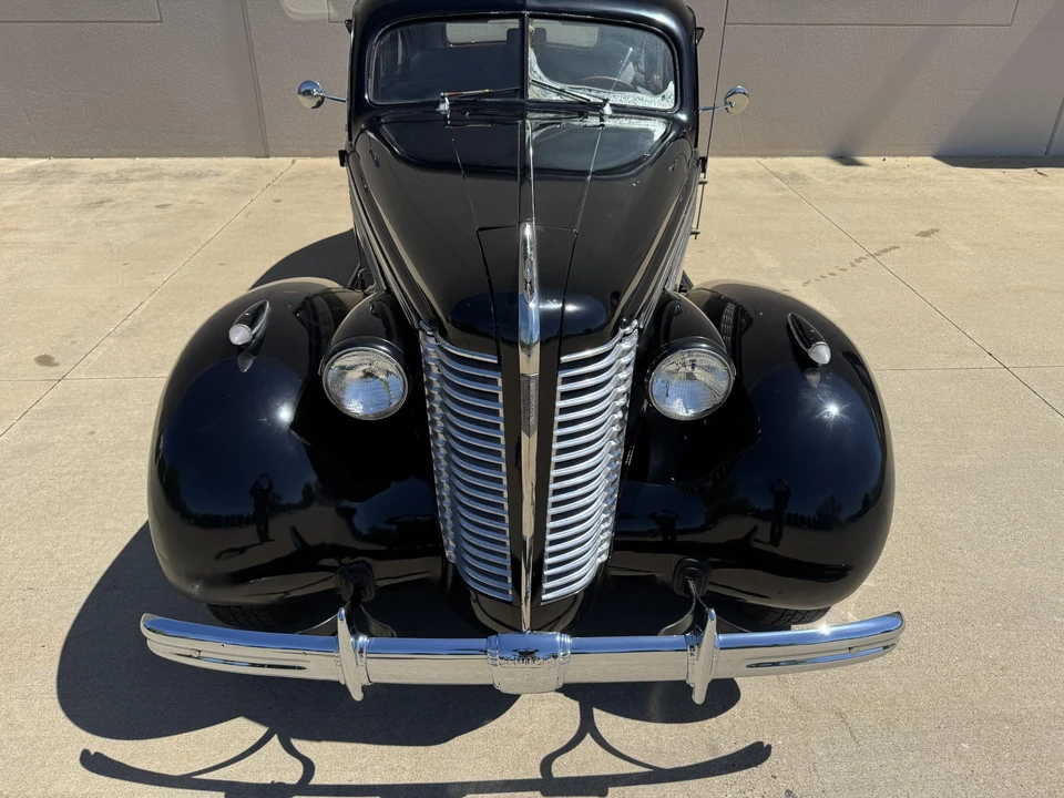 1938 Buick Special - Image 12 of 31