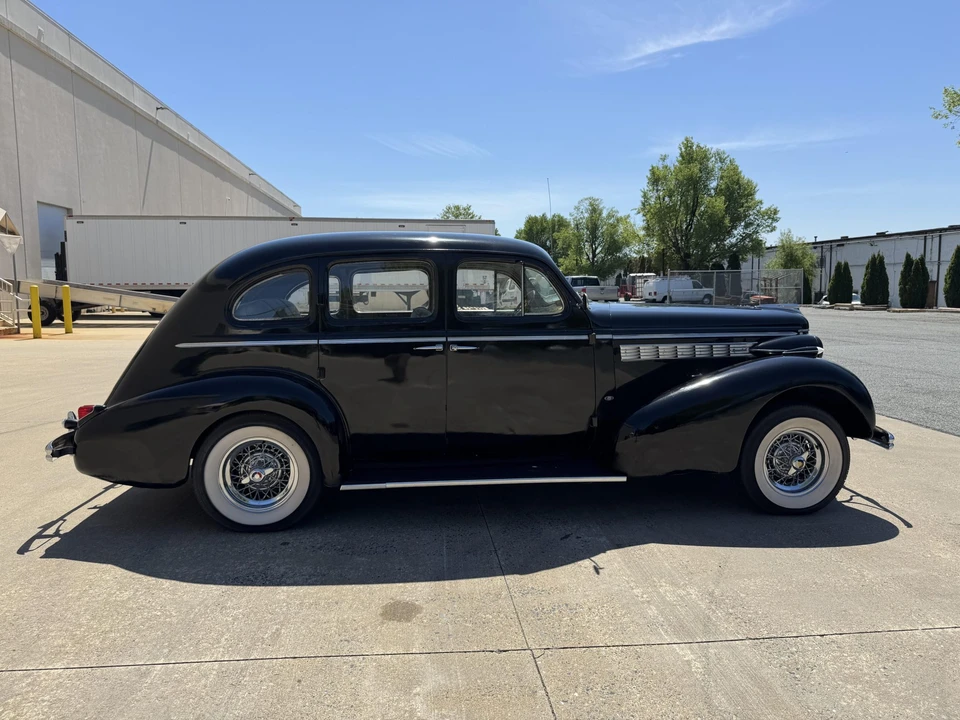 1938 Buick Special - Image 10 of 31