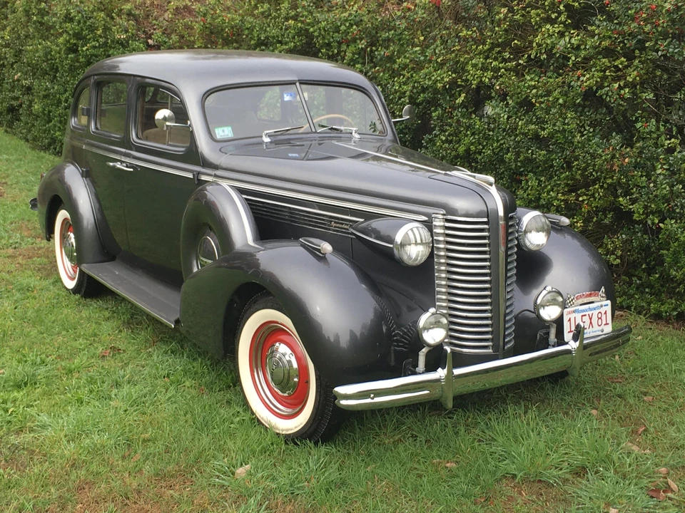 1938 Buick Special - Image 6 of 31