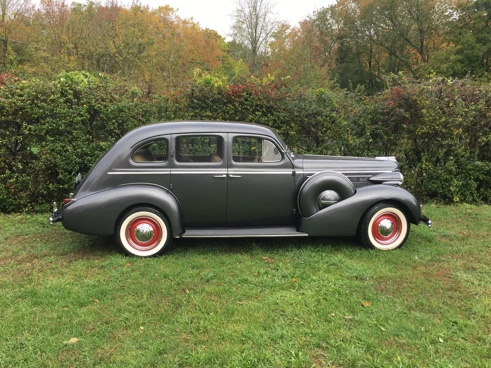 1938 Buick Special - Image 7 of 31
